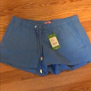 Lilly Pullitzer Baybreeze short